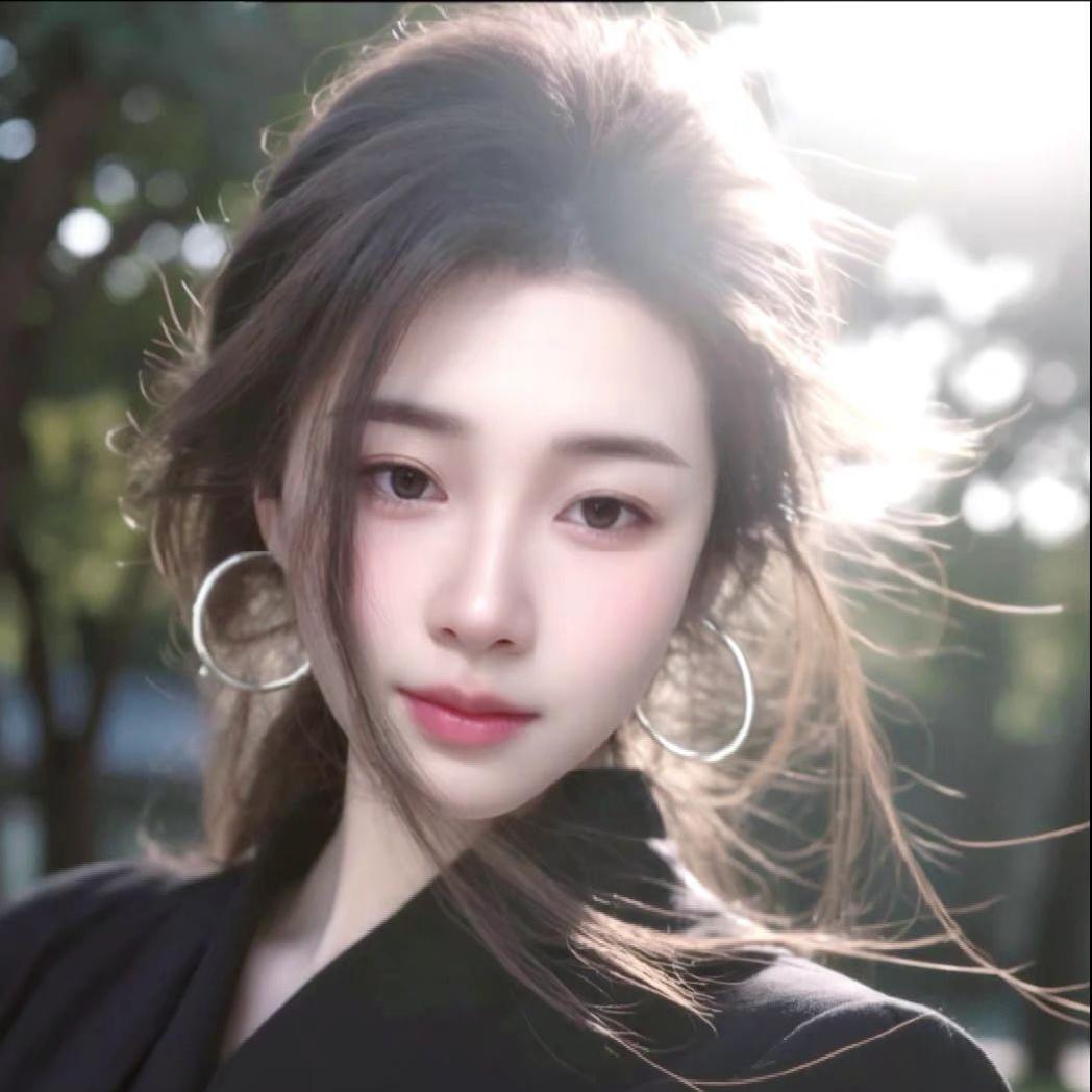 厉害丫头