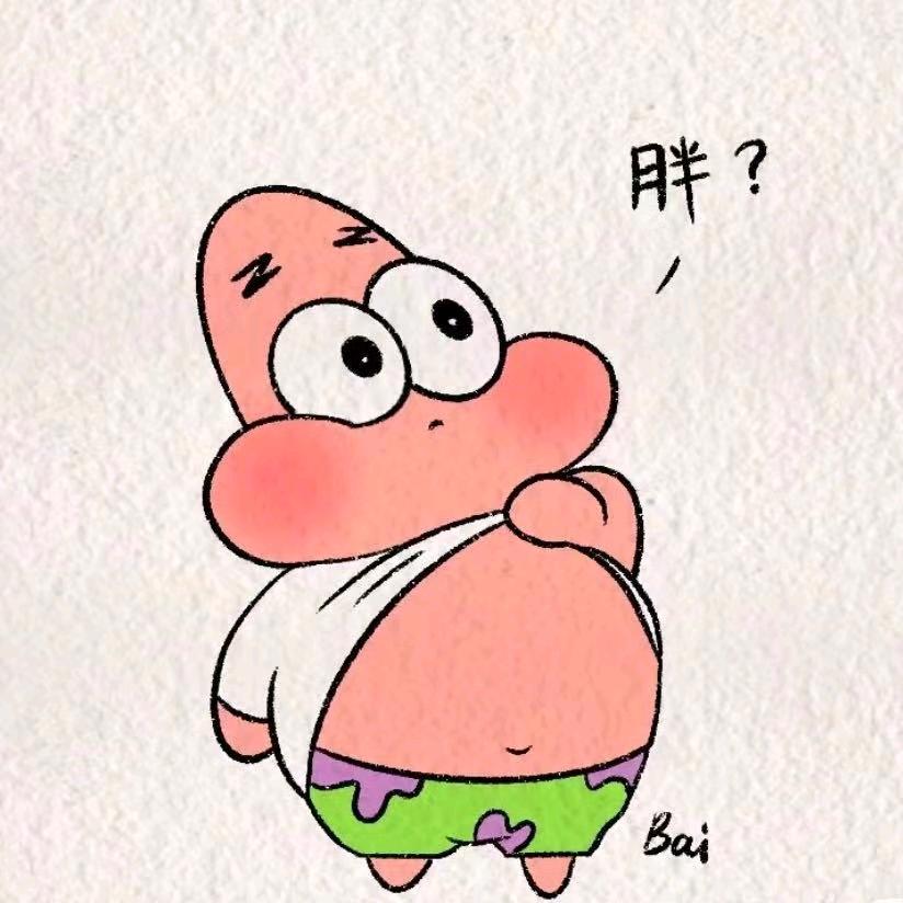 肥猫修复日记