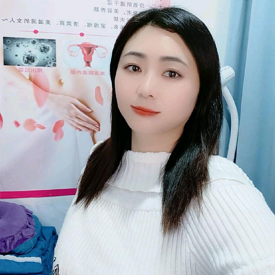 英子美容美发~中医亚健康调理