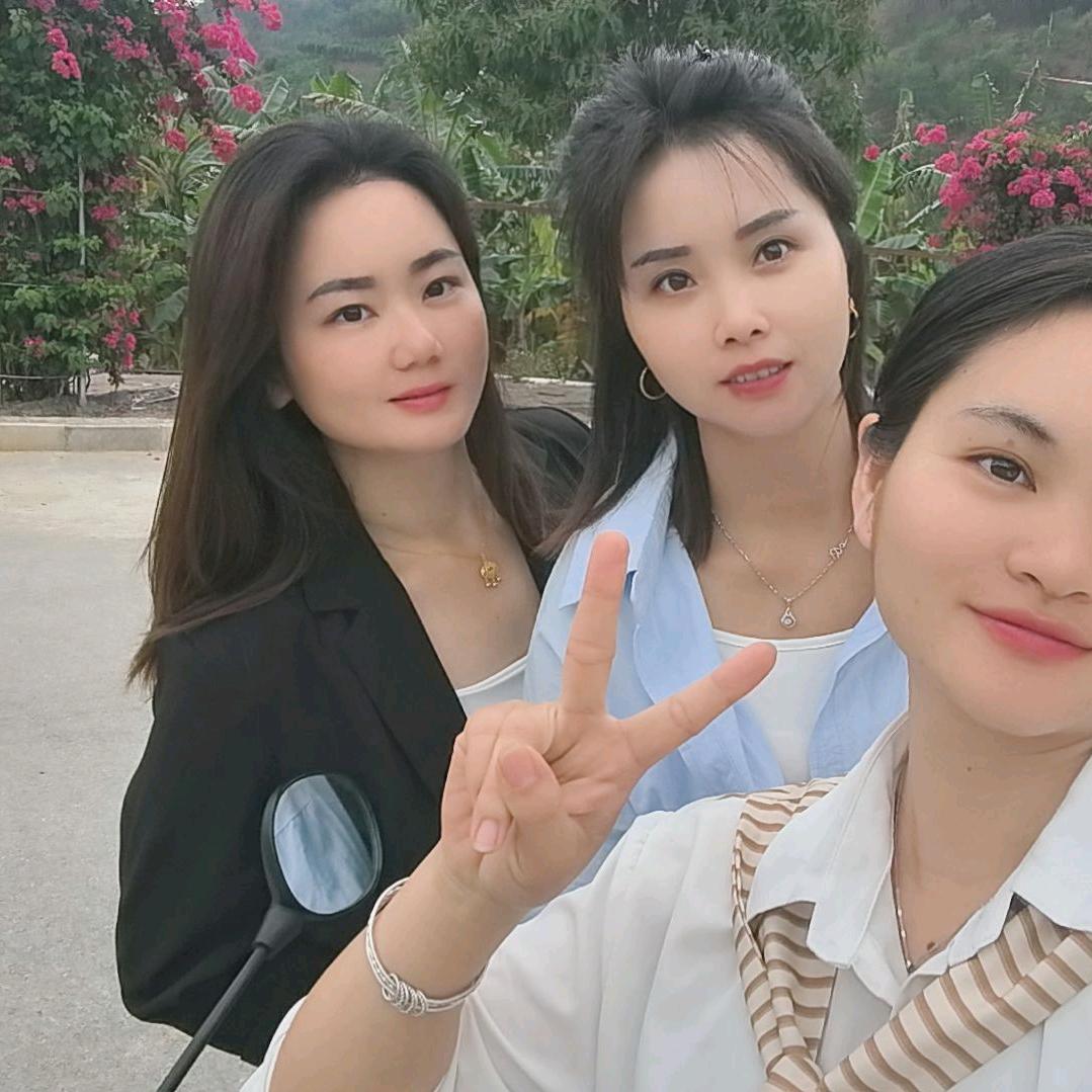 贵州❤️岑表妹