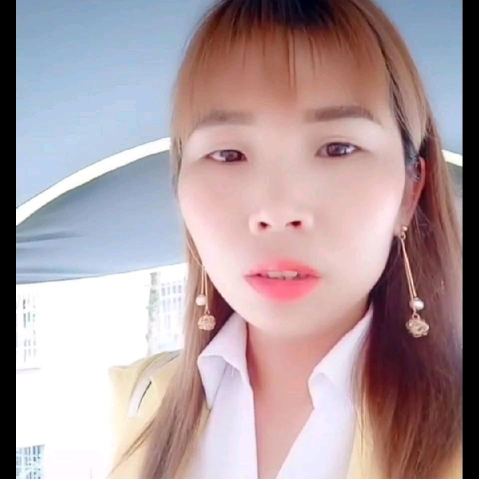 杨家小妹，有苦说不出