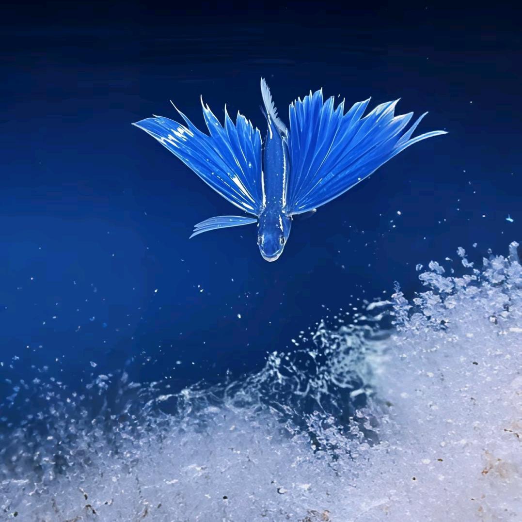 沧海一粒沙