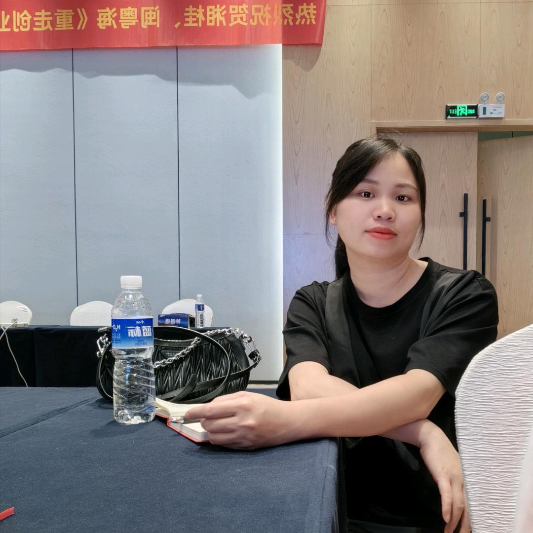 博白帅丰集成灶黄妹