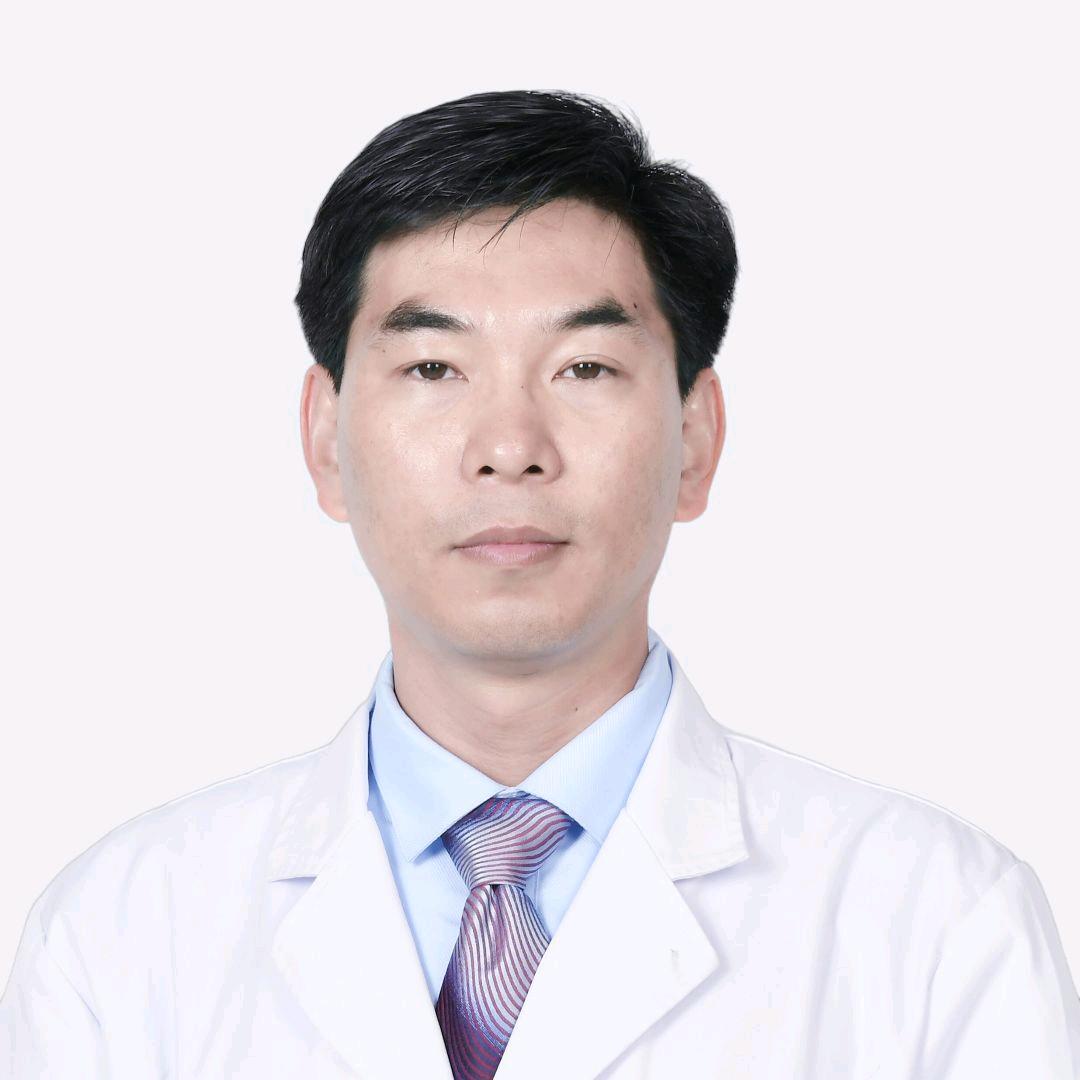 姜志锋医生
