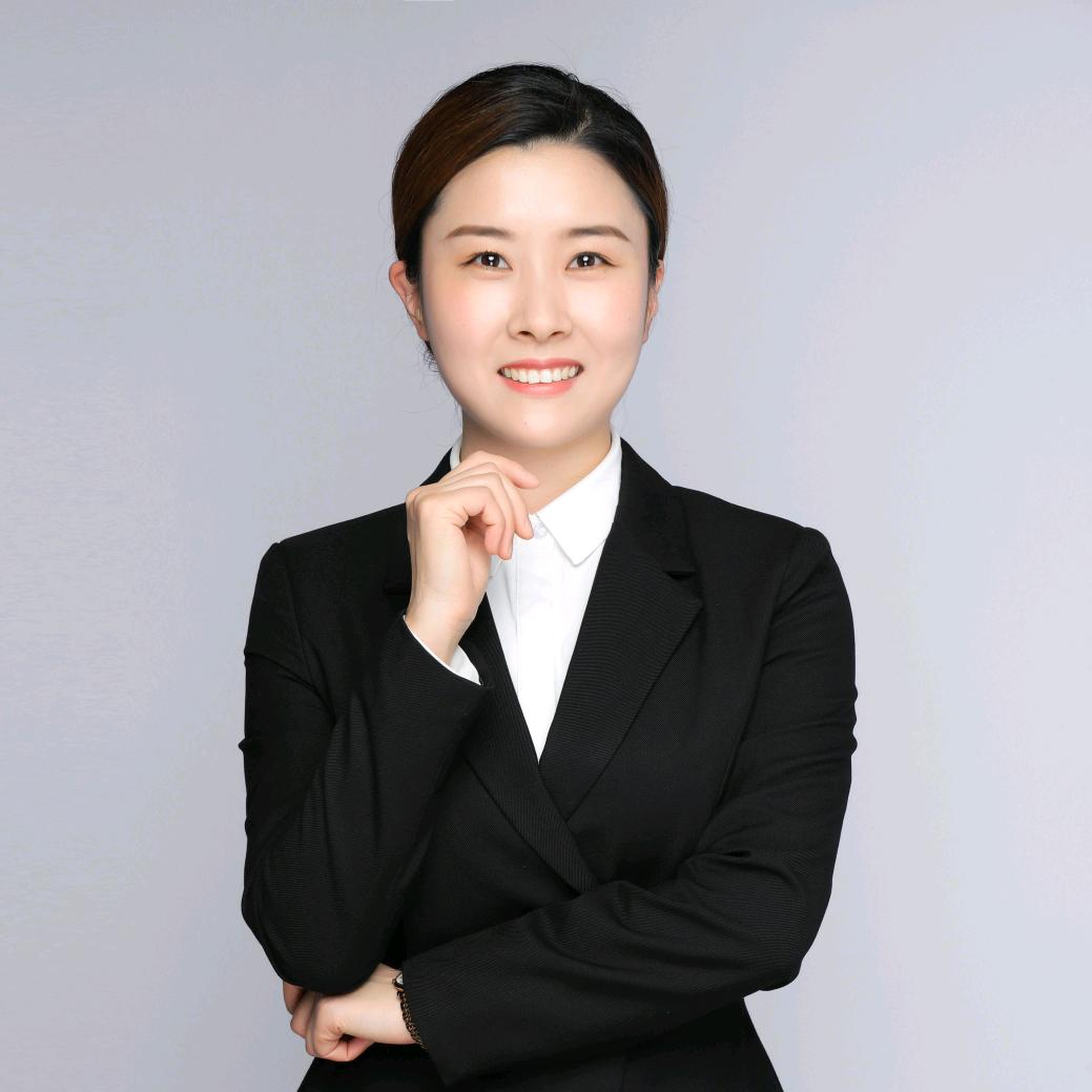 演讲教练 温国娟