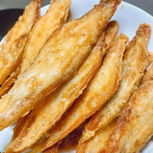 小远哥（深海炸鱼）