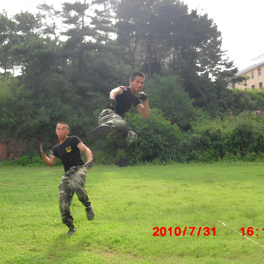 孤天樂