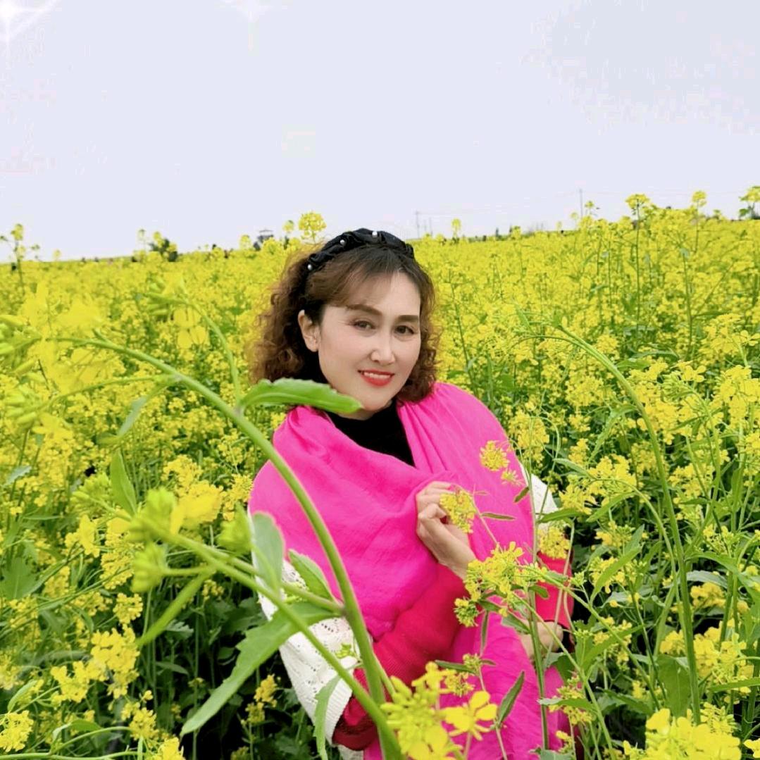@向阳