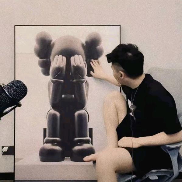 可樂丶