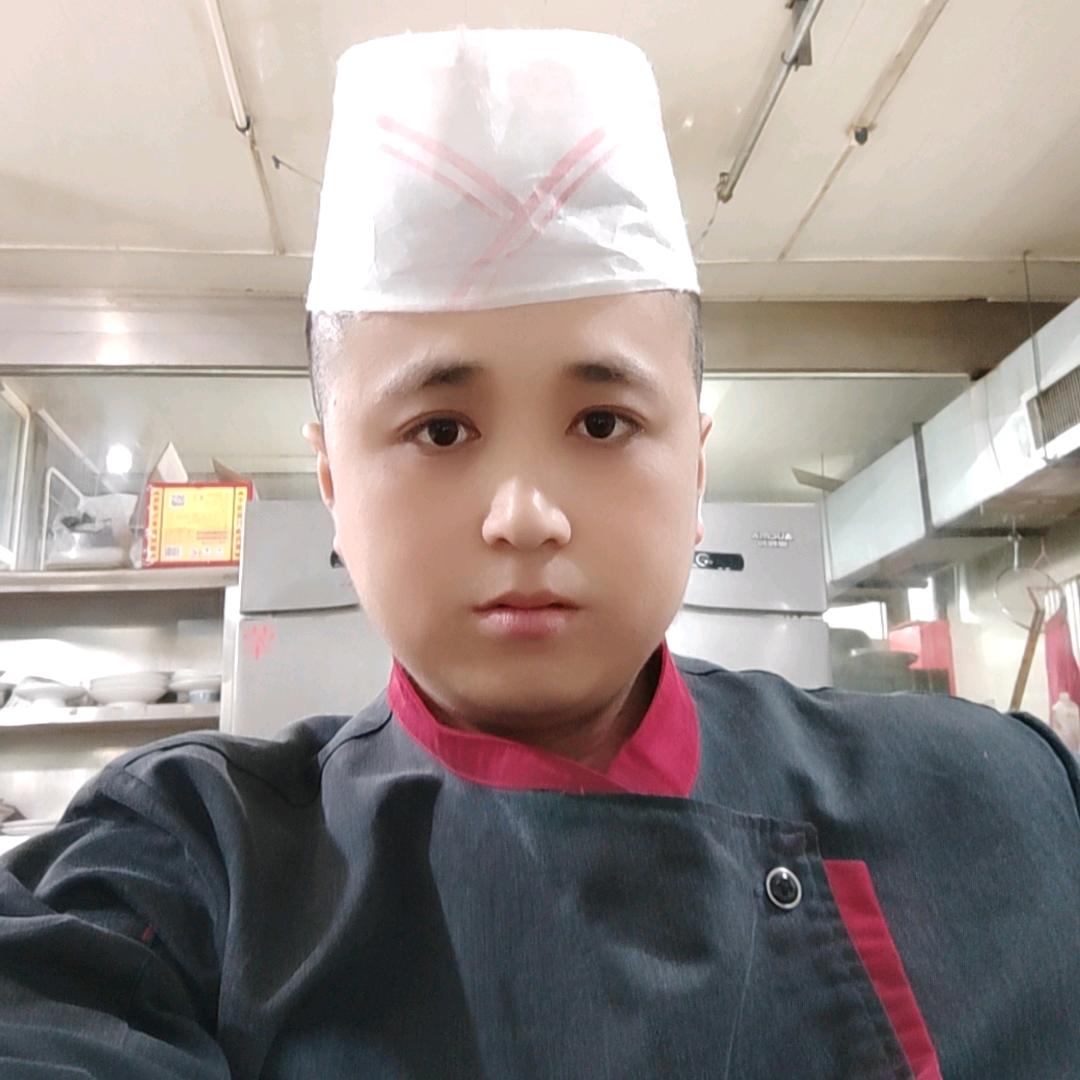 陕北小宁子