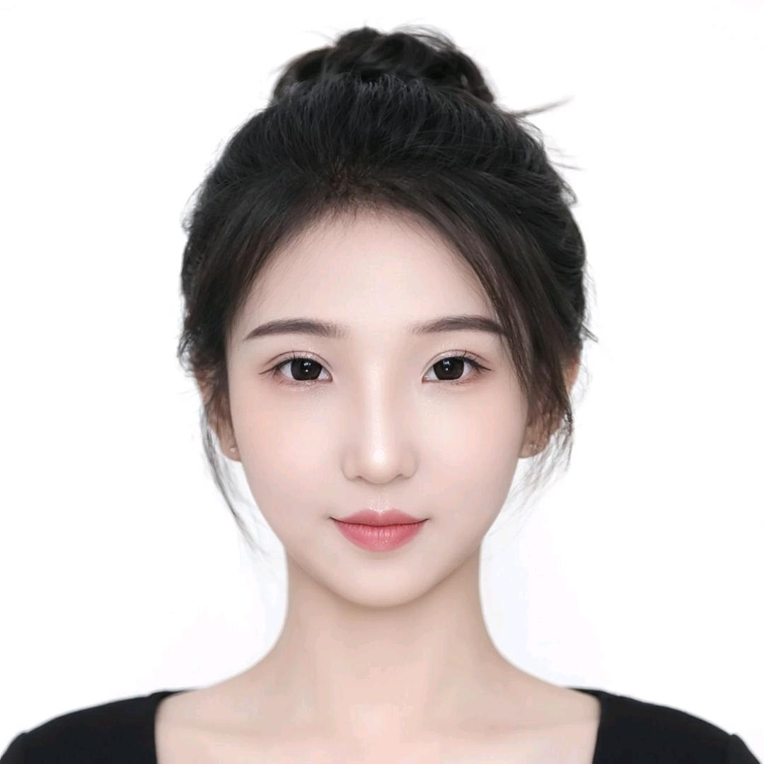 是琳琳呀