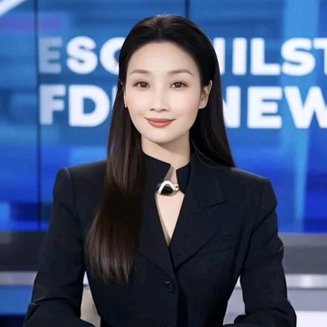 姗姗爱主持