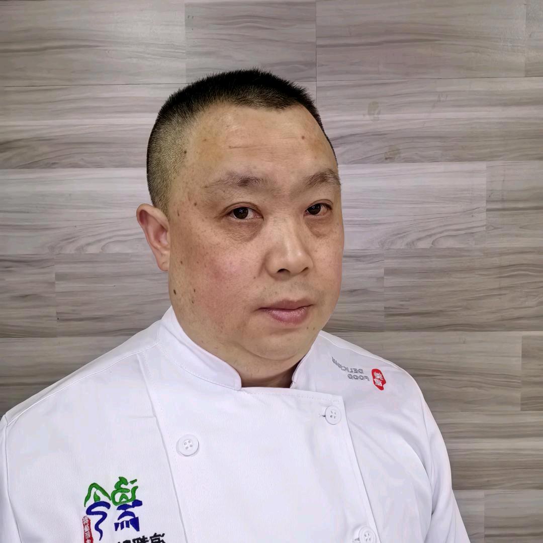凉都老坛酸汤鱼山哥