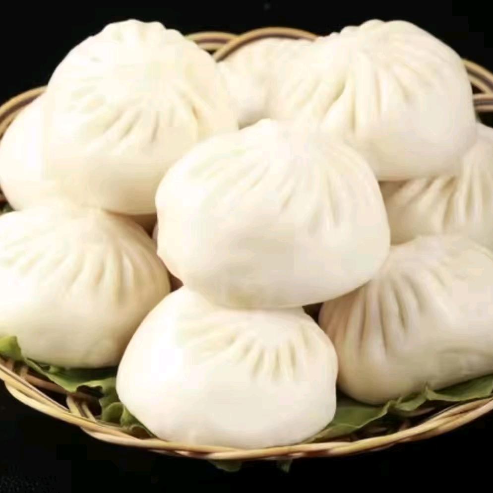 西府包子