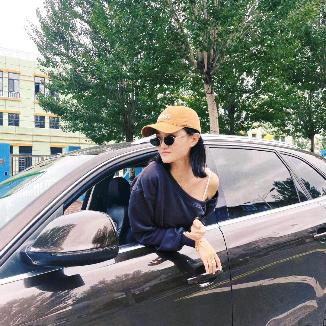 你所見即我.