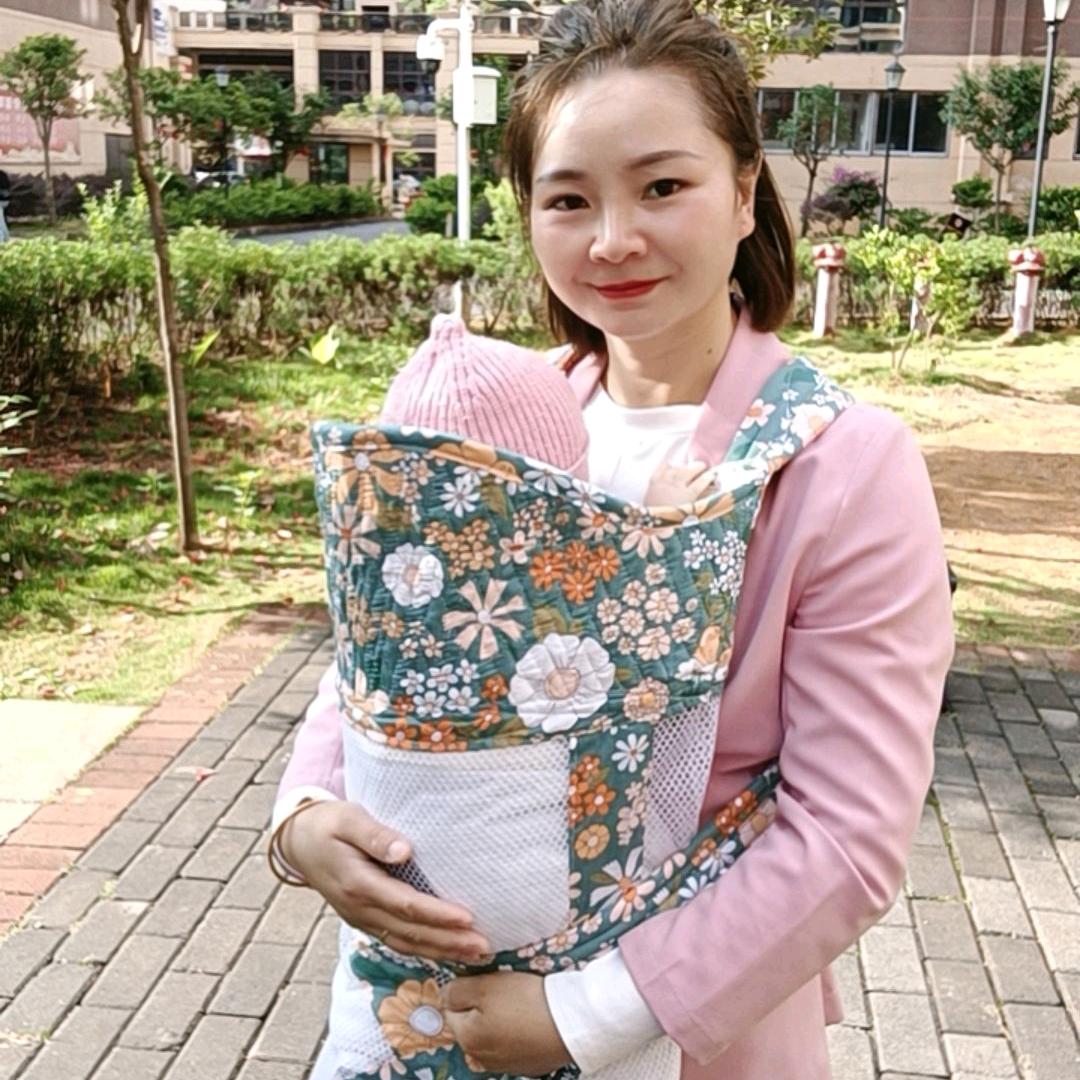 (宸子背带)兴义市陈宸纺织品加工坊