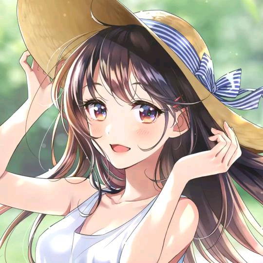 优美