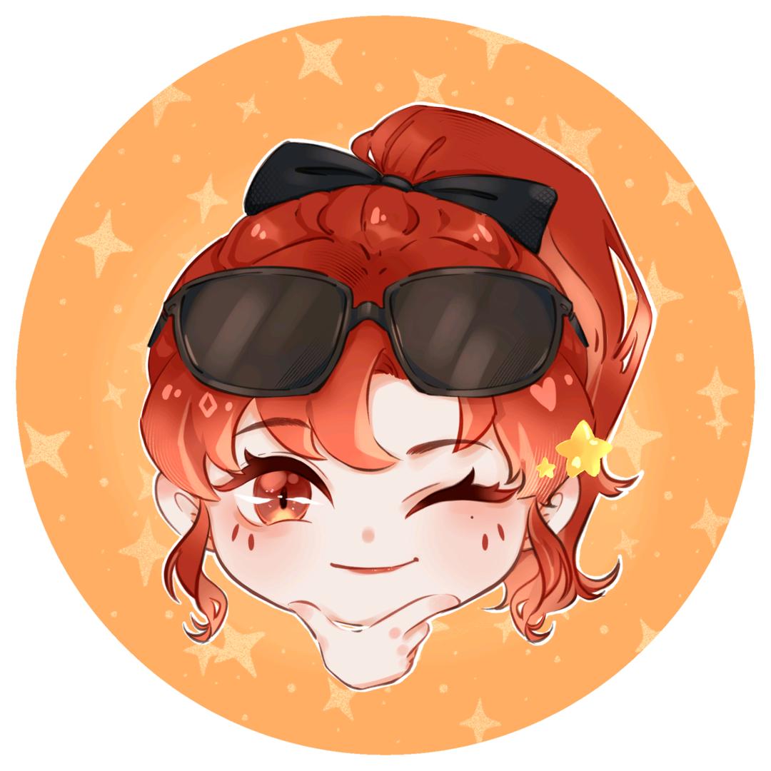 一番星.🖤𝓗𝓼