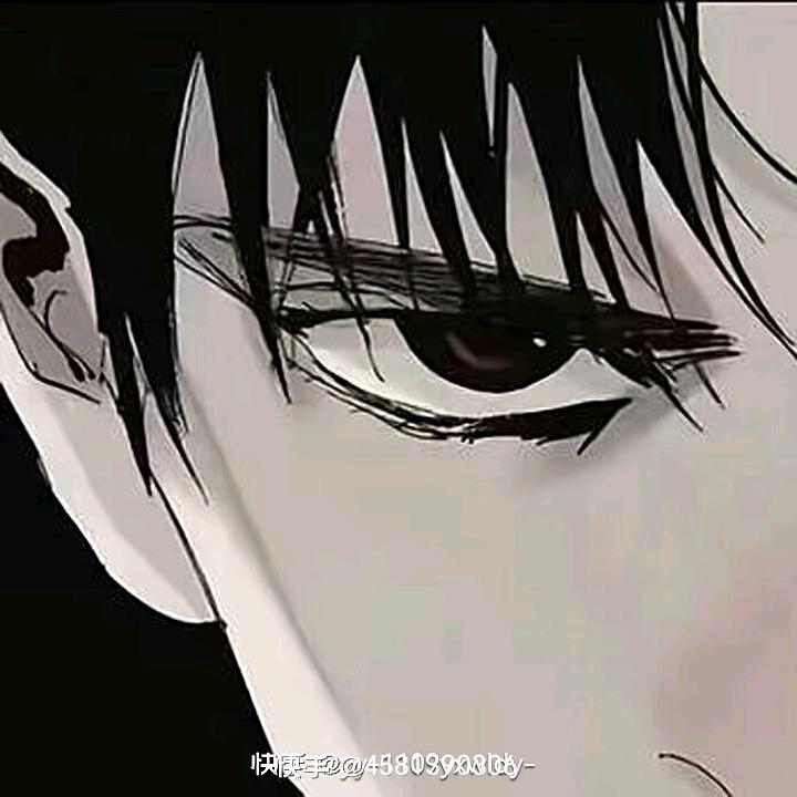 只要你过得比我好