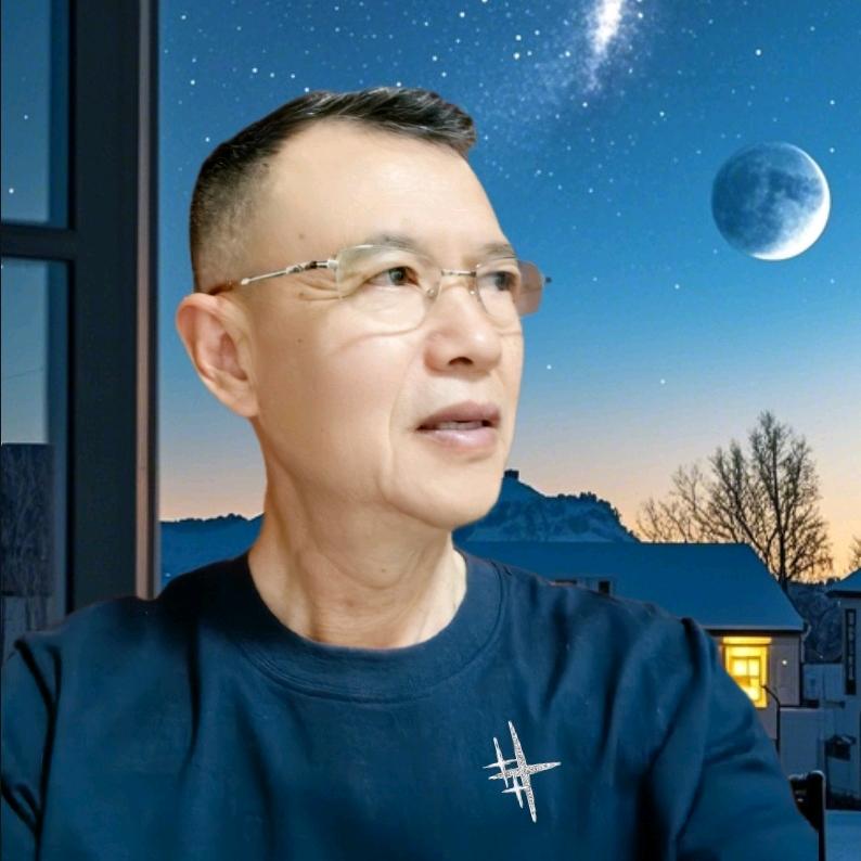 亮   星  20:20