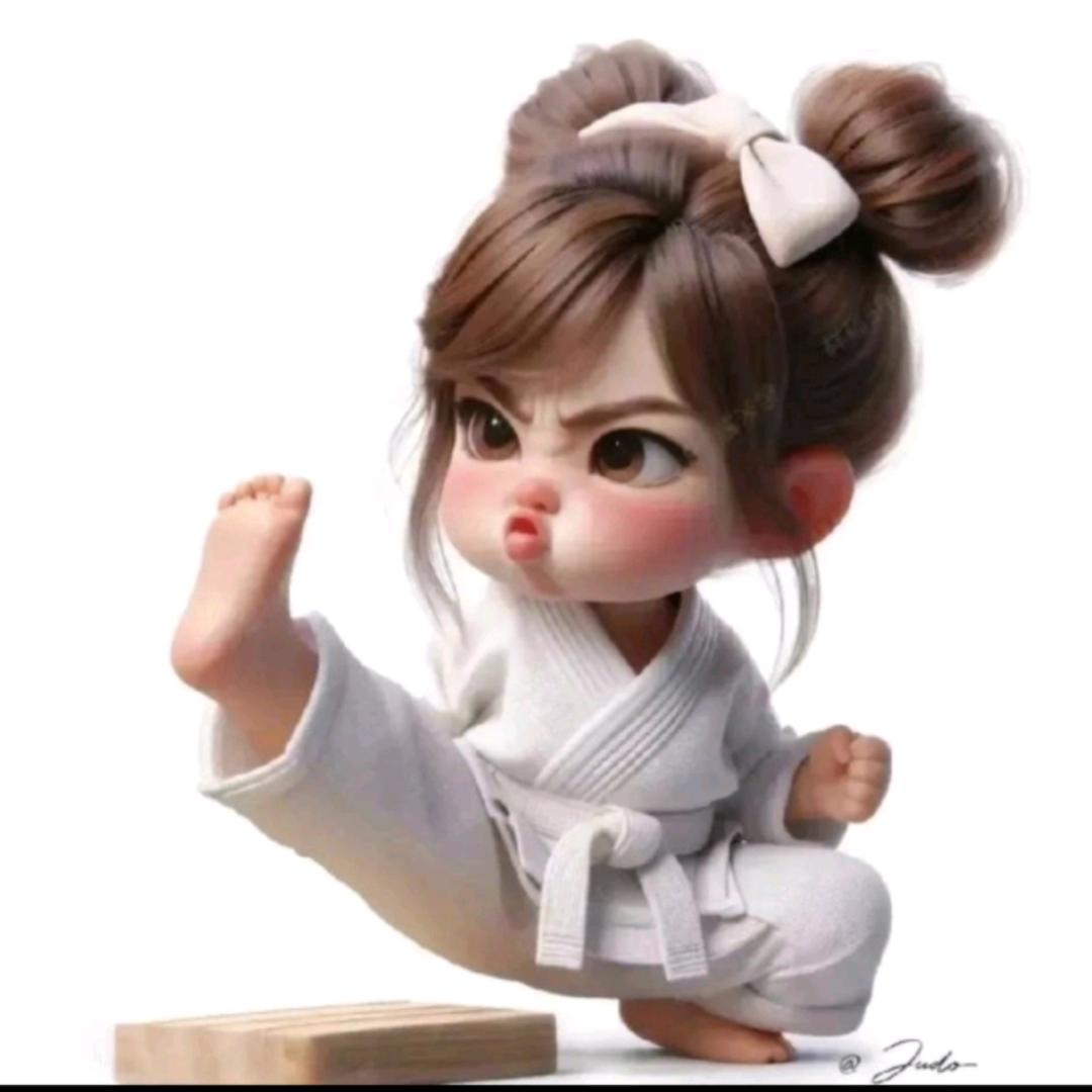 王华@