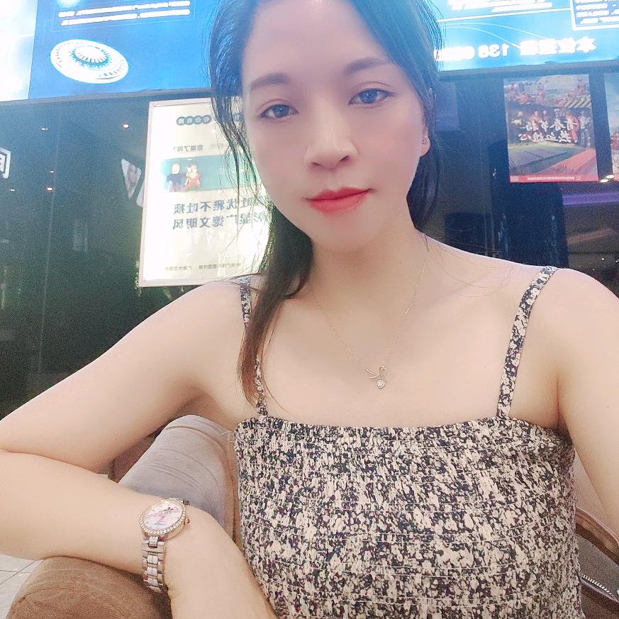 NUSKIN（如新 张梅）