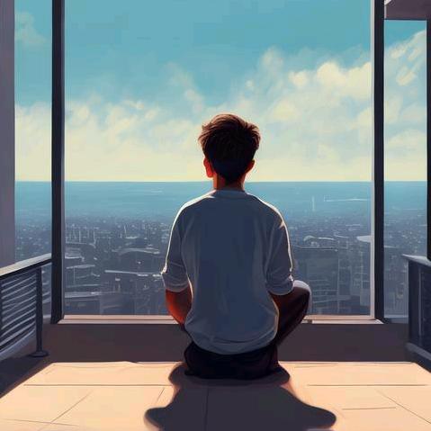 胡思乱想的莱德