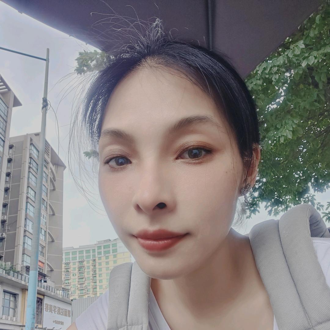 虹虹💋
