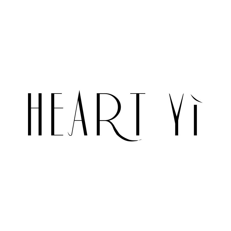 HEART YI心亦珠宝专卖店