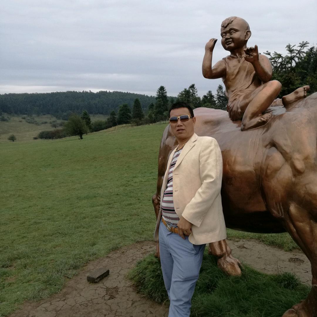 一条龙找我《宴席，农村坝坝宴》