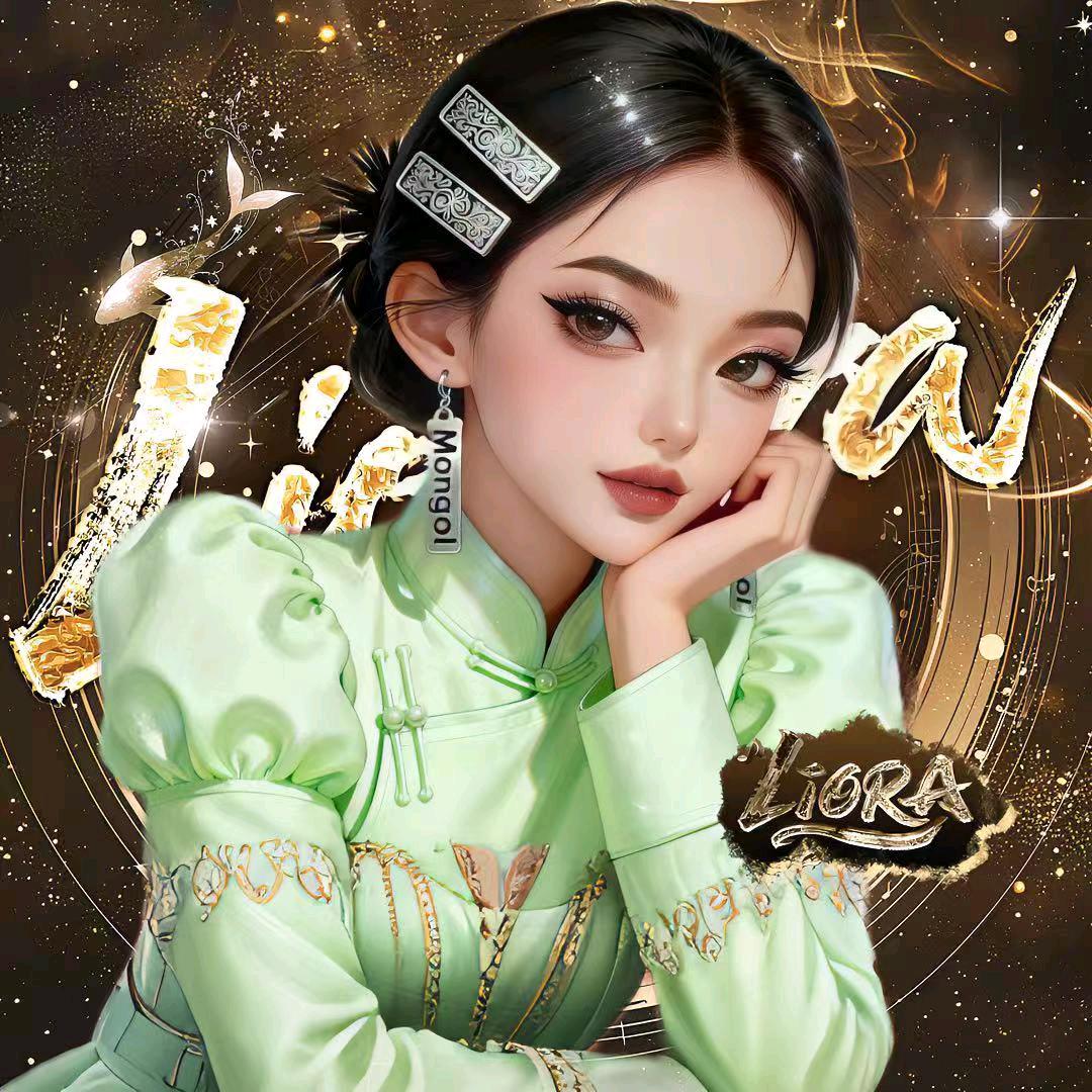𝓛.蒙古萨萨