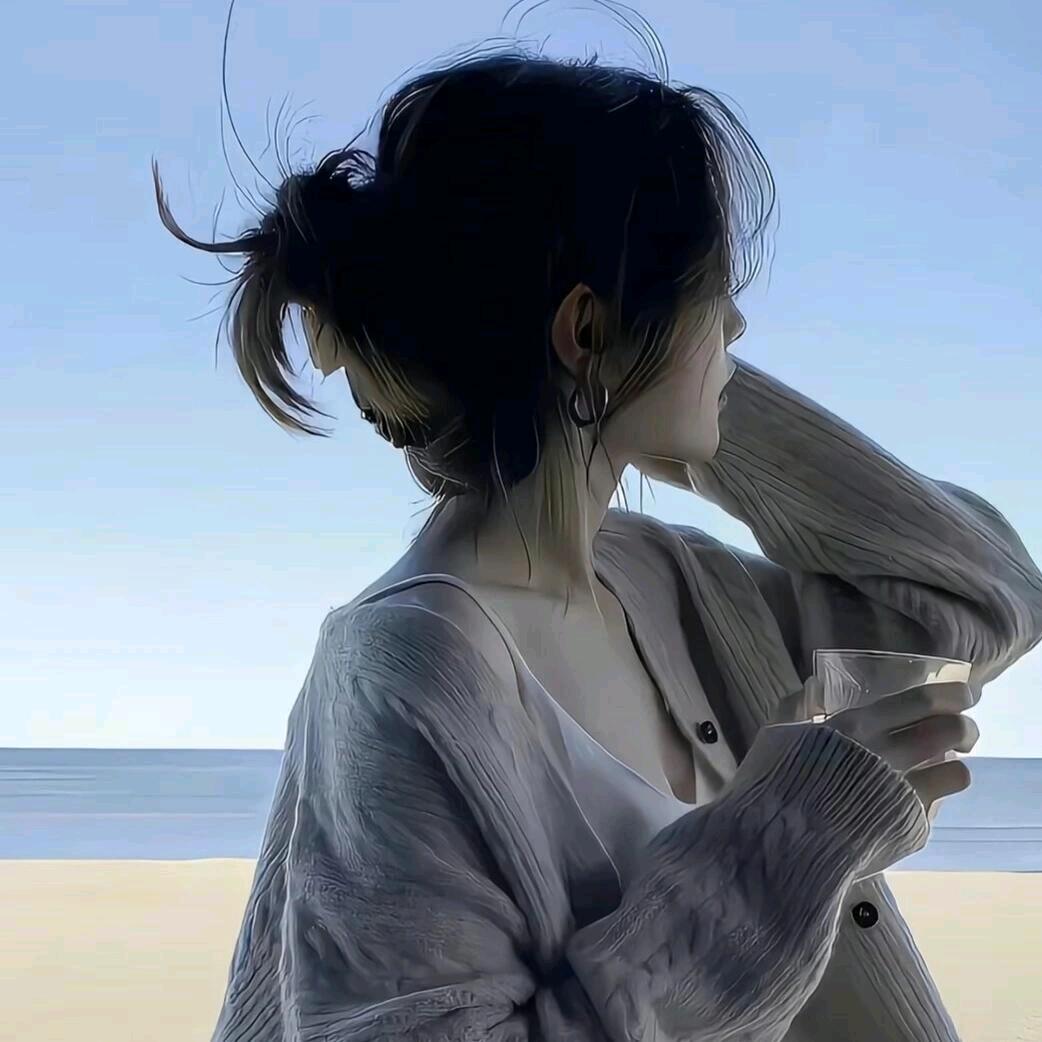 伊一吖