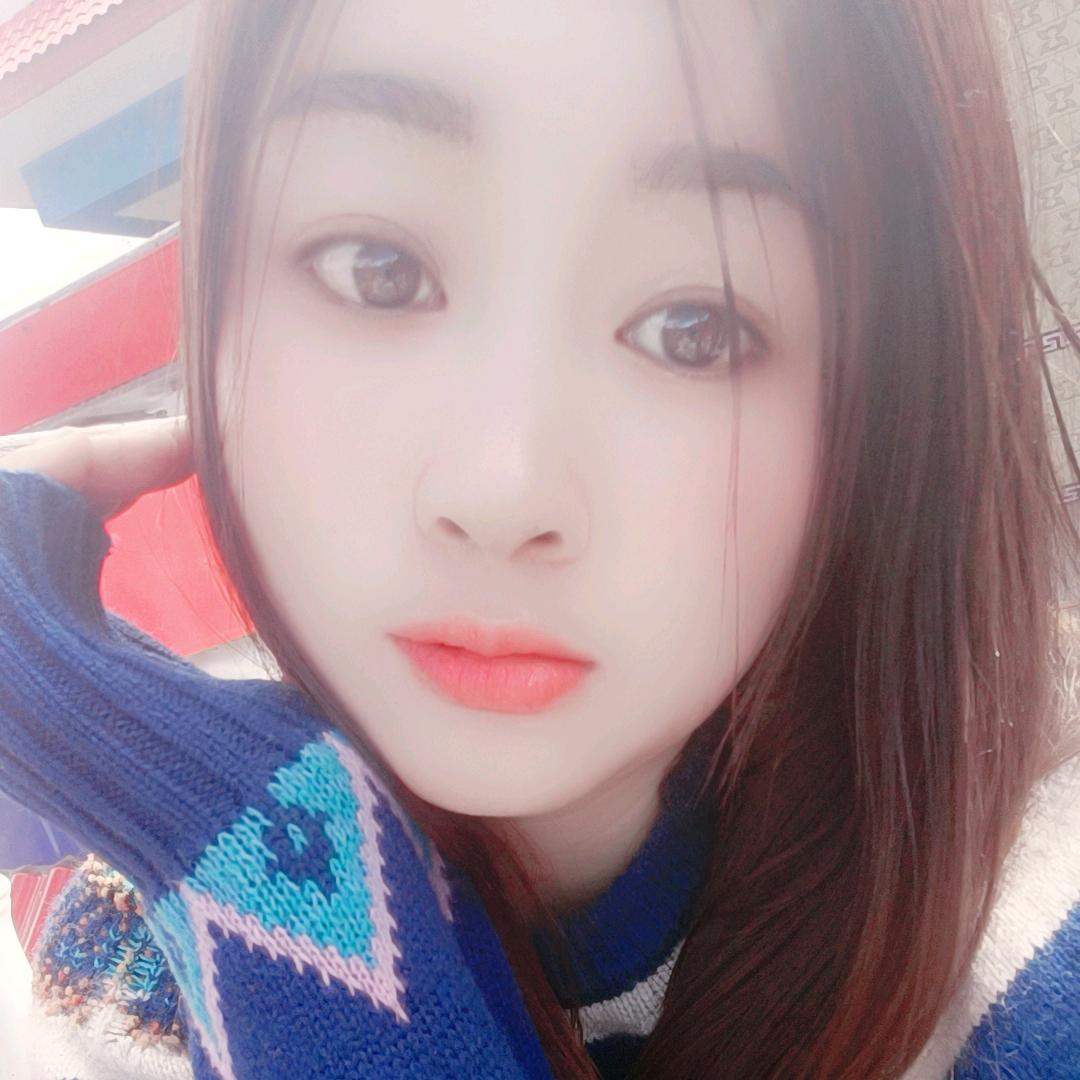 酒窝妹