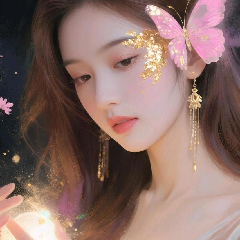ℳঞᩚ半颗糖꧔💞
