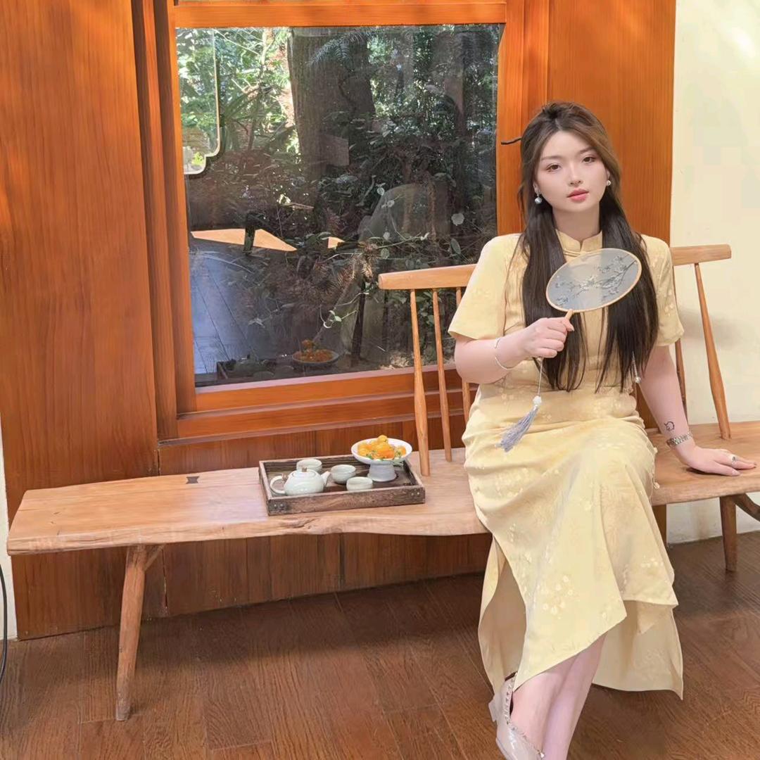 155 斤应小姐 百变穿搭