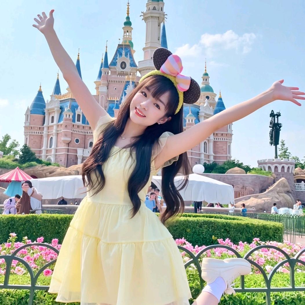 薇薇❤