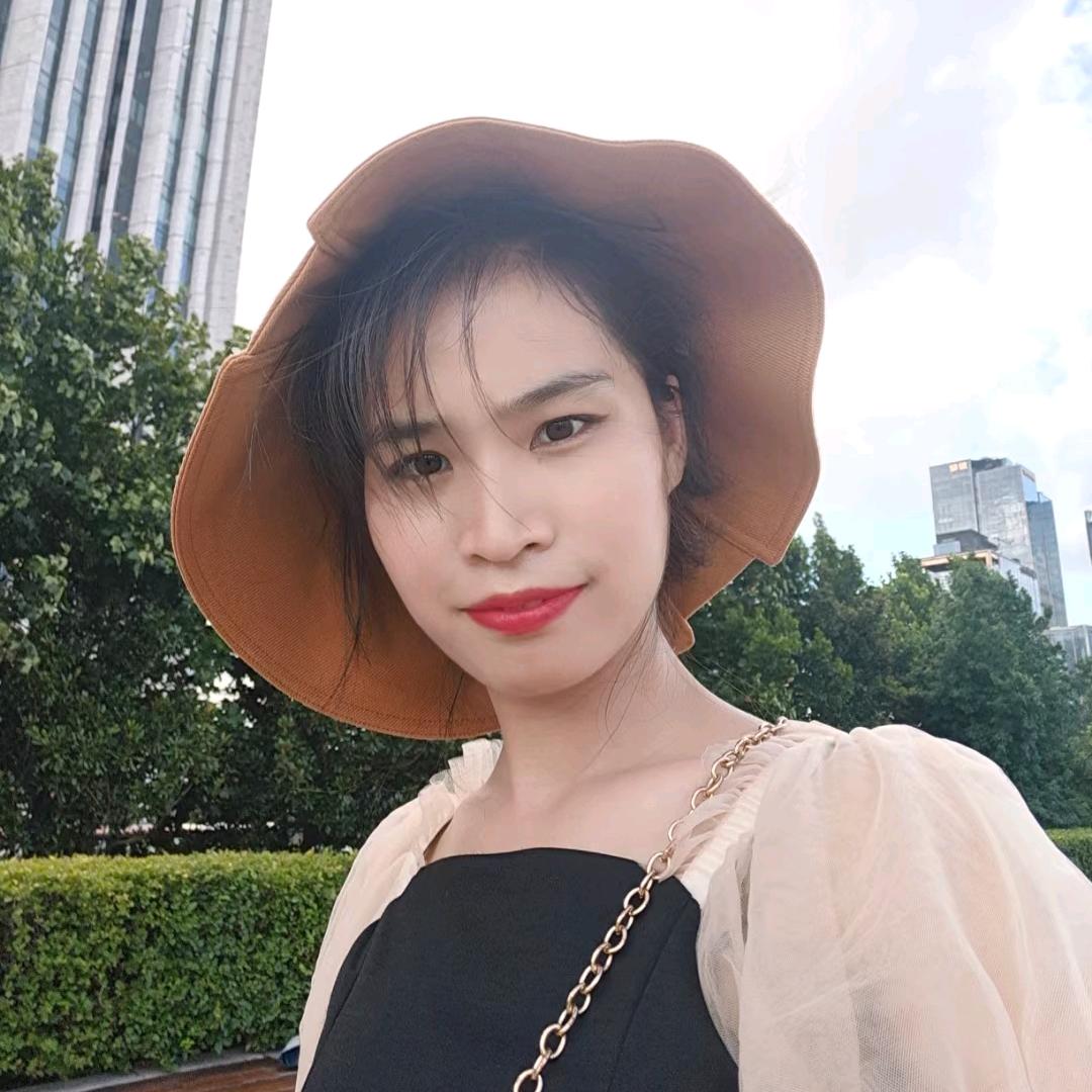 臭宝！😘发大财💋