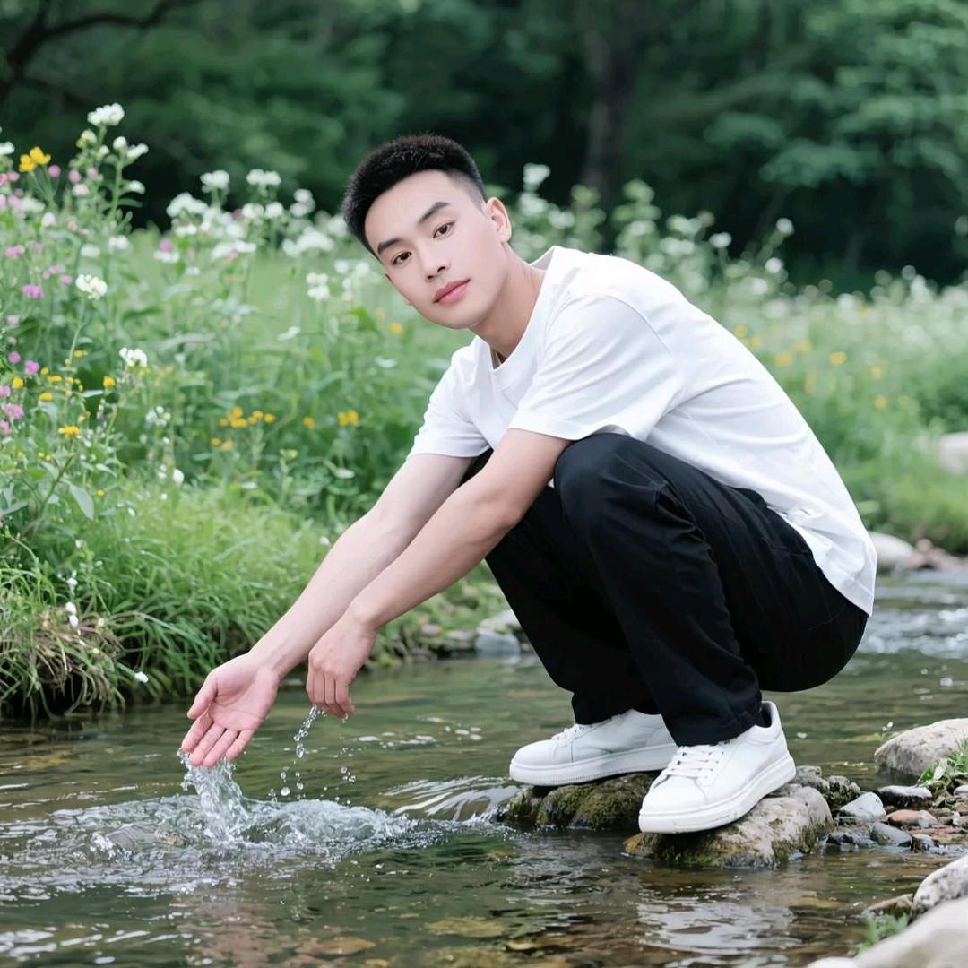 依然🧡心动