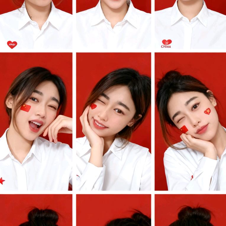 一一❤️十二