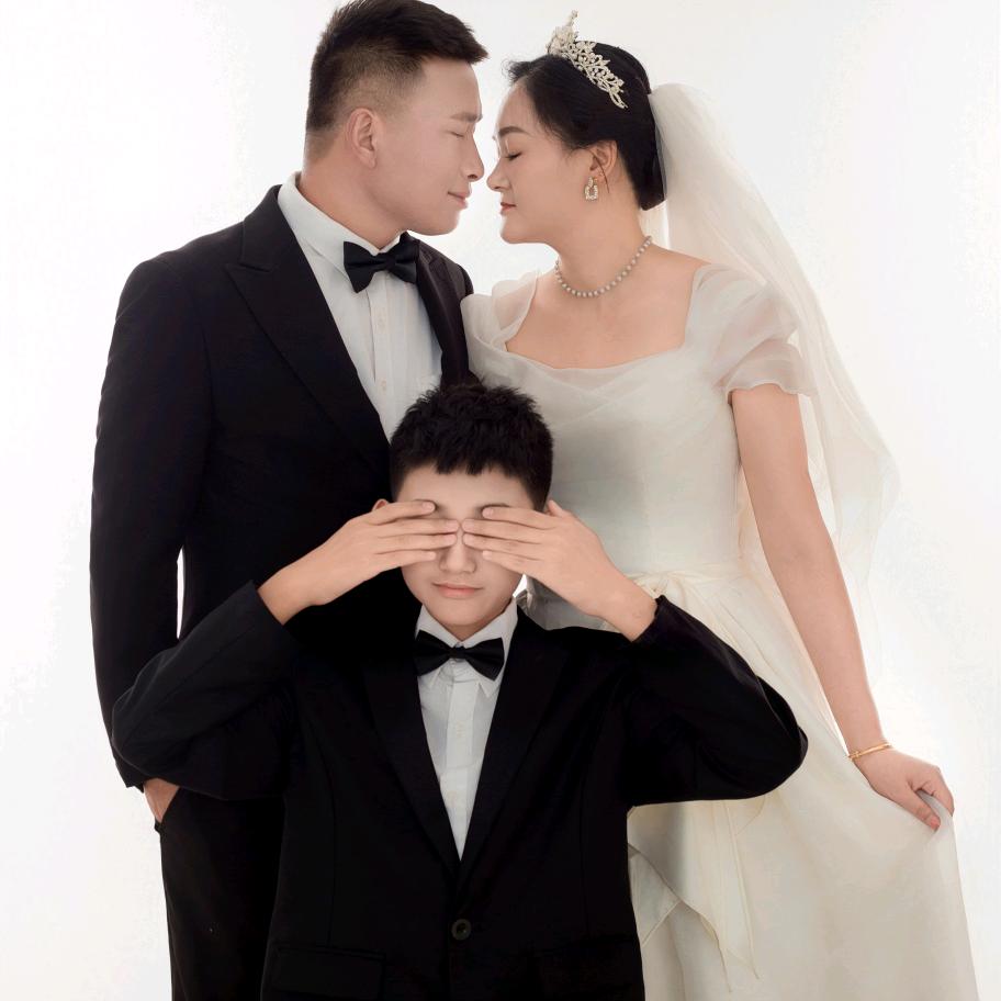 封心锁爱💔
