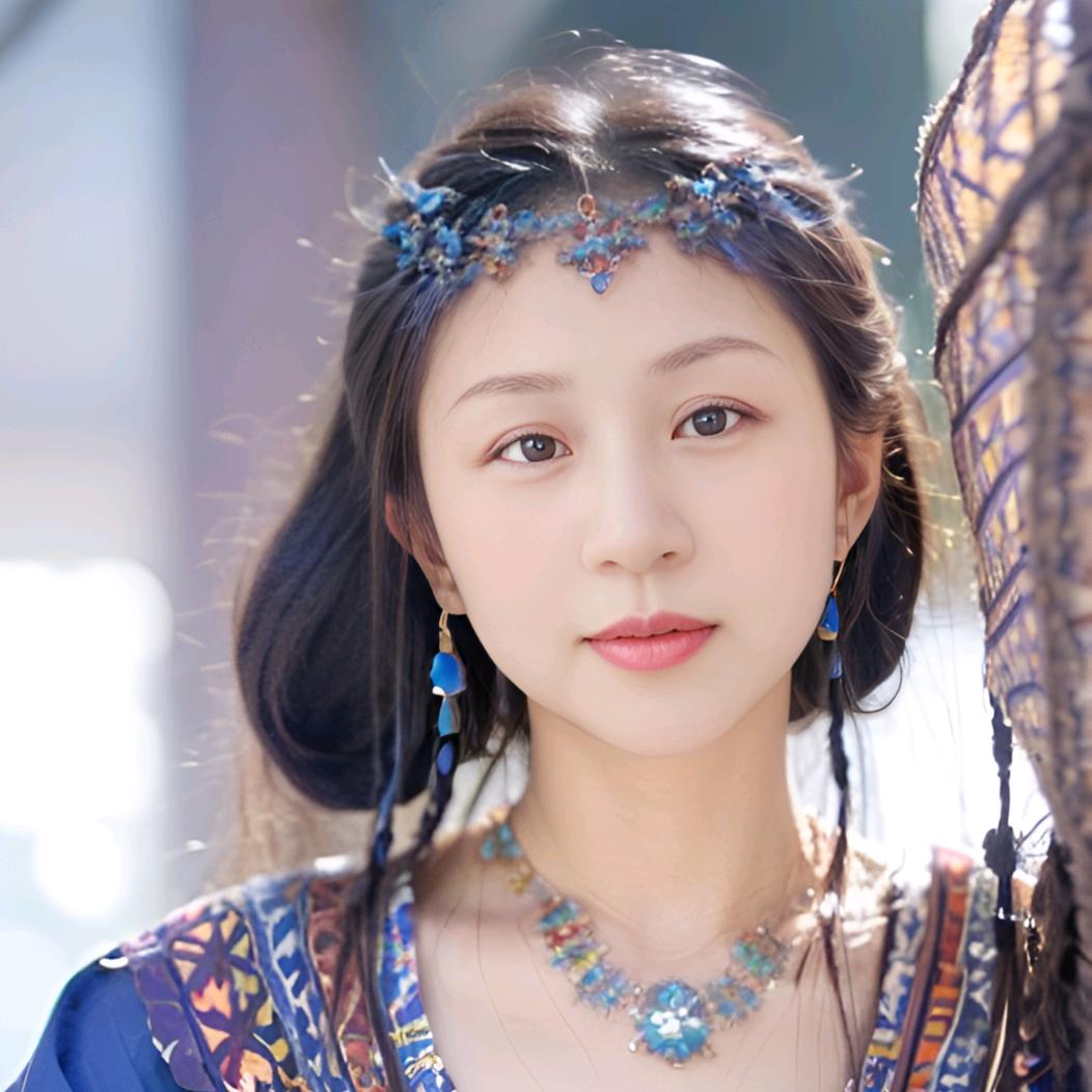 绿萝花我是谁