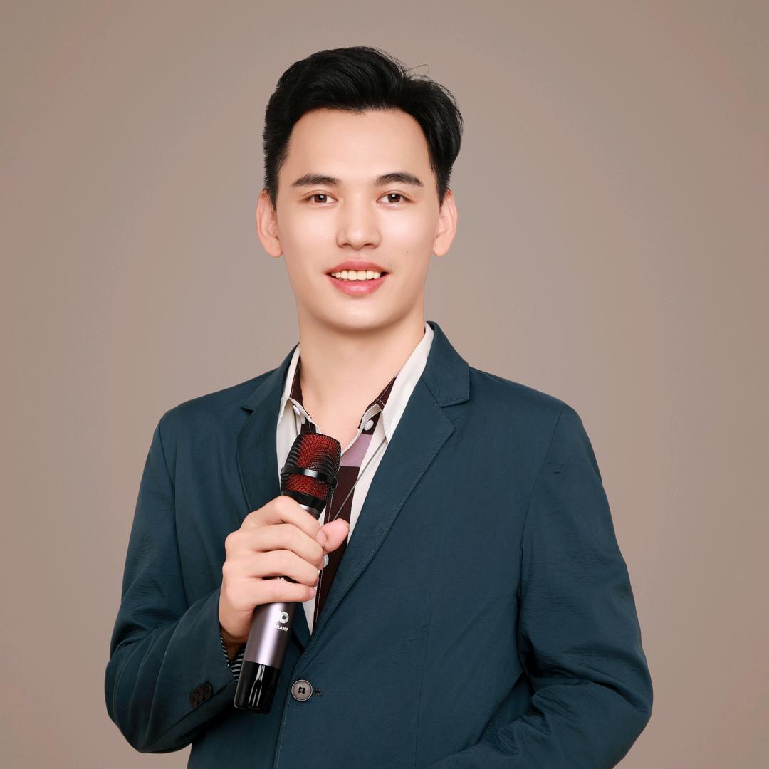 华仔歌🎤（追逐🎶音乐）