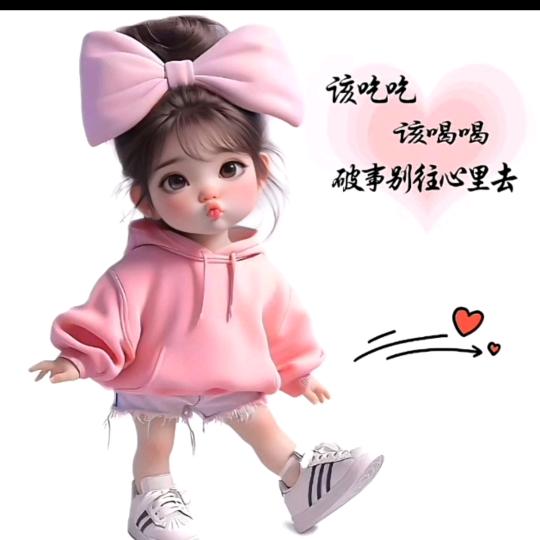 生活习惯就好