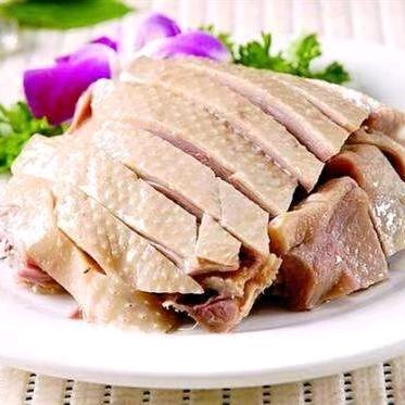 张师傅盐水鹅(王岗店)