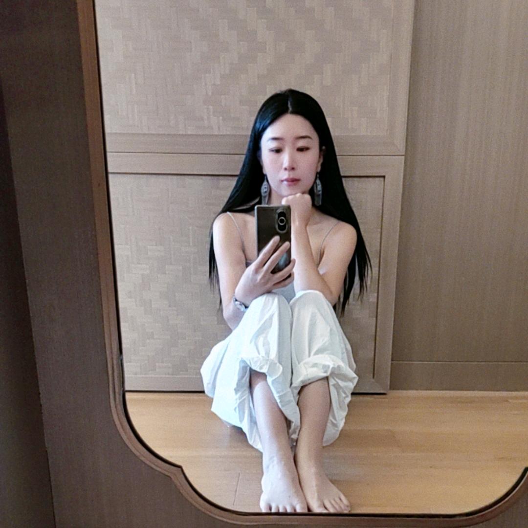 阿珊…