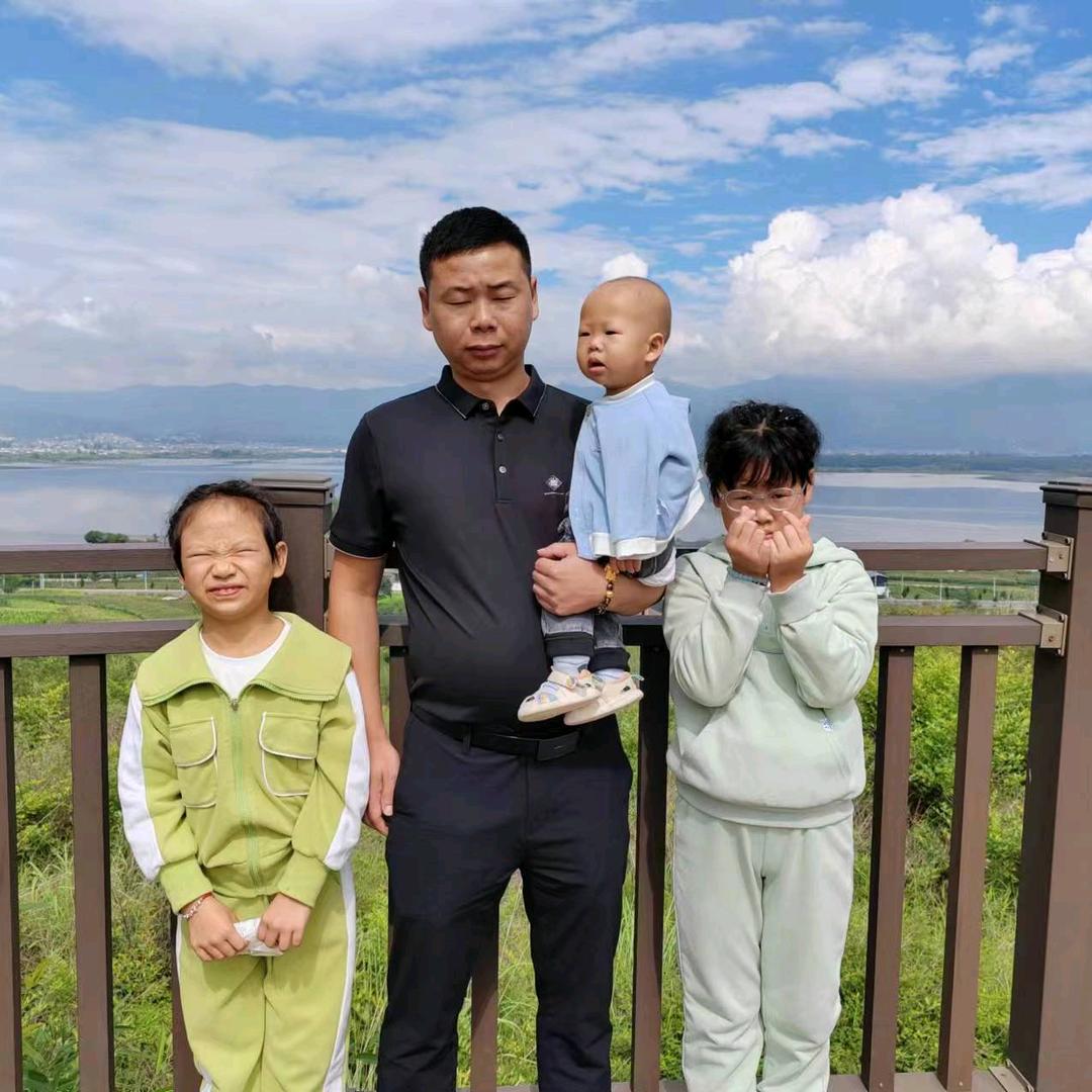 🏌会飞的鱼🎣