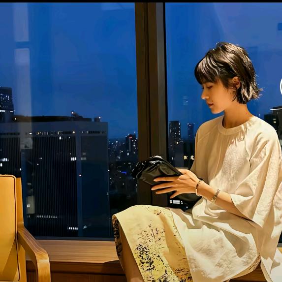 林痣晴直播返场