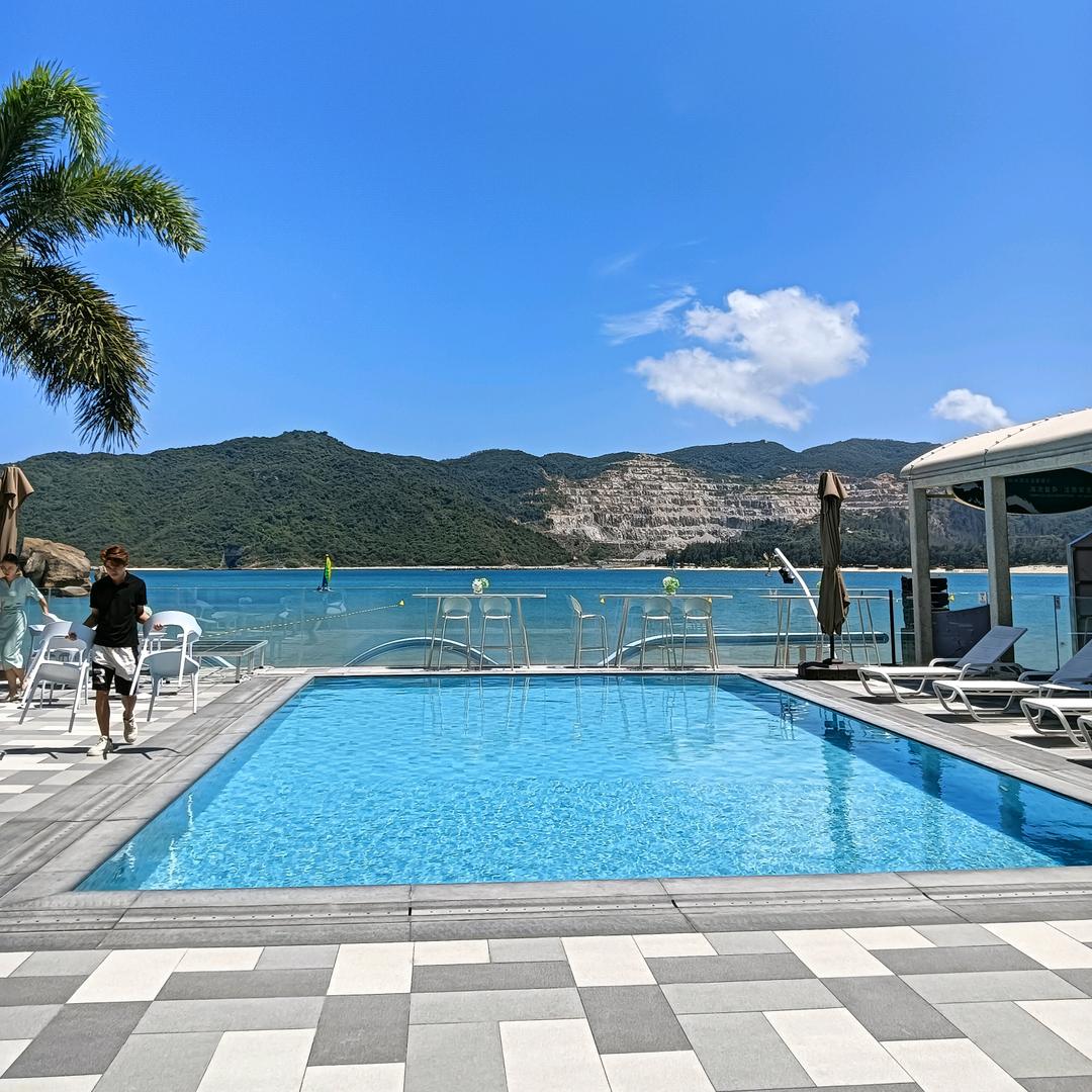 三亚湾海景设计民宿三亚湾海景设计民宿