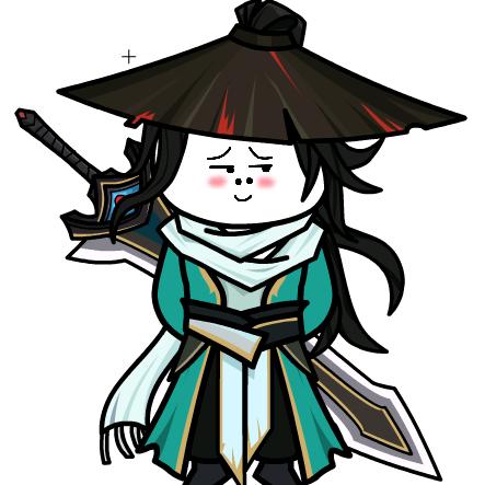 波波儿动画