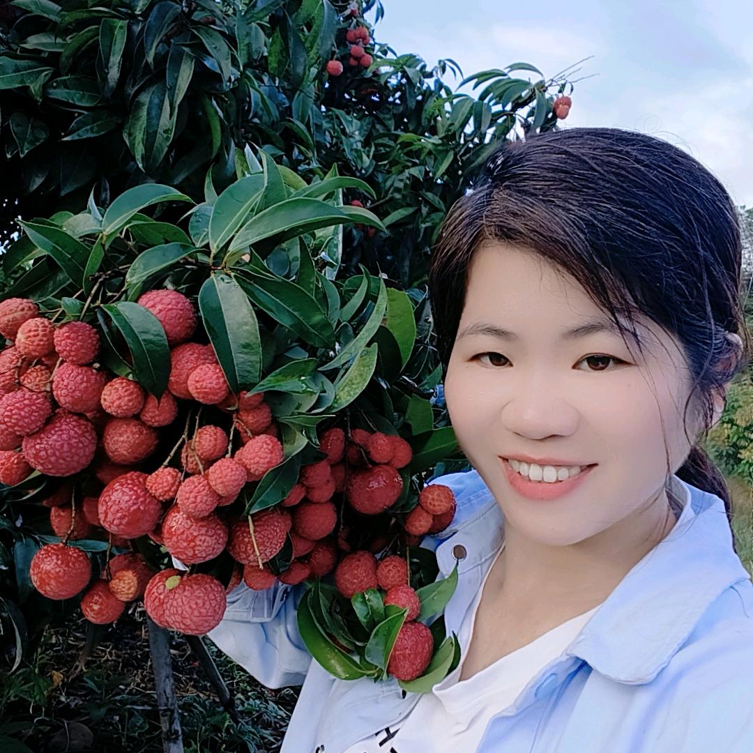 香沃零·王老七精品水果